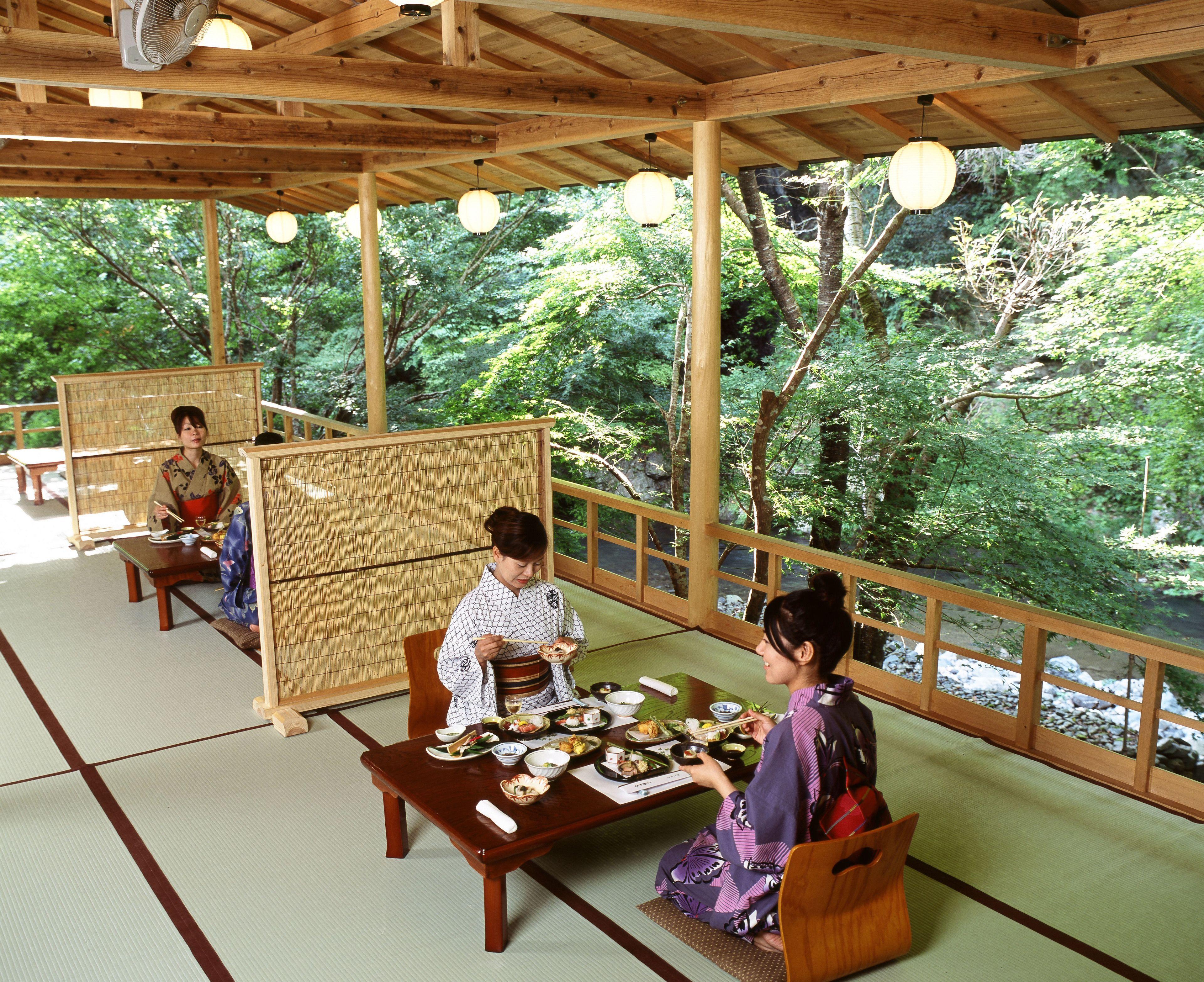 Takao Kinsuitei - Kyoto — Photos 1